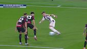 Milan-Juve, un girone fa: soffia il vento del cambiamento