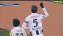 La partita di Loca: emozioni a San Siro