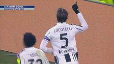 La partita di Loca: emozioni a San Siro