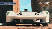 Dallara MPS
