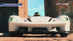 Dallara MPS