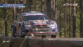 WRC Rally di Spagna