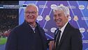 Roma-Ranieri, la storia: dalla panchina alla fine burrascosa