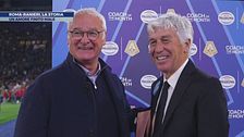 Roma-Ranieri, la storia: dalla panchina alla fine burrascosa