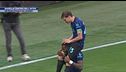 Barella al centro dell'Inter: un rush finale da vero (vice)capitano