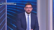 Milan-Juve anche sul mercato: gli aggiornamenti su Vlahovic e Lewandowski
