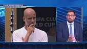 Panchina Italia, il punto sulla suggestione Guardiola