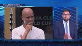 Panchina Italia, il punto sulla suggestione Guardiola