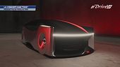 Tesla e IED, ecco la concept-car "TIME"