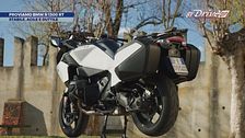 BMW R 1300 RT