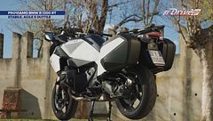 BMW R 1300 RT