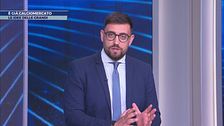 Mercato, Palestra e Goretska nel radar delle grandi