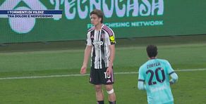 Juve, i tormenti di Yildiz