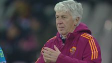 La verità di Gasperini