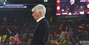 I Friedkin hanno scelto Gasperini