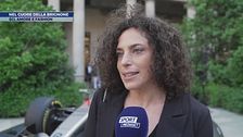 Nel cuore della Brignone