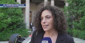 Nel cuore della Brignone