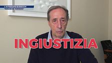 L'avvocato di Rocchi