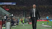 0-0 colpa di Allegri?