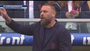 De Rossi che emozione
