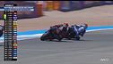 MotoGp, Bezzecchi secondo