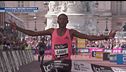 Maratona, record mondiale