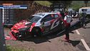 Rally delle Canarie a Ogier