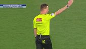 Moviola Lazio-Udinese: i casi più importanti
