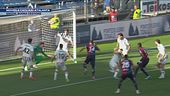 Moviola Cagliari-Atalanta: buona gestione di Sacchi