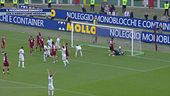 Il recordman Dimarco: gol e assist come nessuno