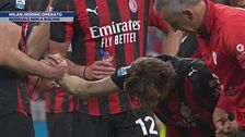 Milan, Modric operato ma tornerà per la Croazia