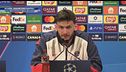 Kvara, amarcord Napoli