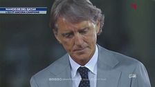Mancio re del Qatar: l'ex ct è ancora campione