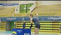 Volley, le squadre azzurre