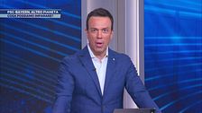 Psg-Bayern è stata davvero una grandissima partita?