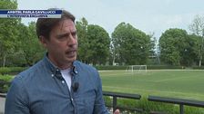 Arbitri, parla Gavillucci