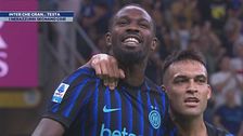 Inter che gran... testa