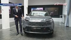 Lexus e Toyota alla Milano Design Week