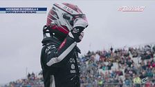 Formula E protagonista nel weekend