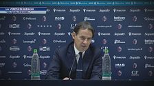 La verità di Inzaghi