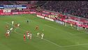 "Hurri-Kane" da paura