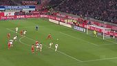 "Hurri-Kane" da paura