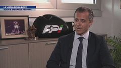 La magia della boxe