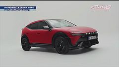 Hyundai alla Milano Design Week
