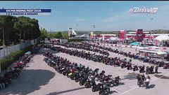 EICMA Riding Fest 2026