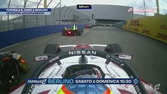 A Berlino ritorna la Formula E