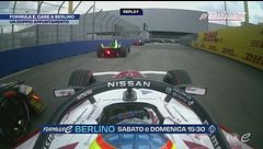 A Berlino ritorna la Formula E