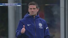 È il weekend scudetto?