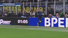 Lautaro re dei gol