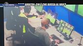 Il caso arbitri